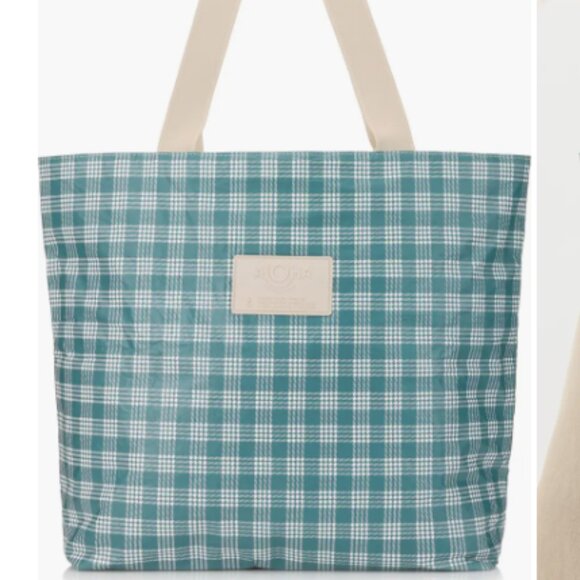 Aloha Collection Day Tripper Palaka Water Tyvek Toe  NWT - Picture 2 of 4